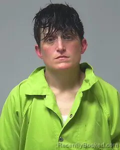 Mugshot of TAYLOR HASTINGS