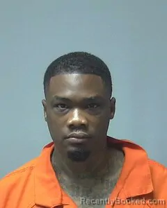 Mugshot of CHARLES TIMMES