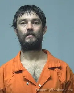 Mugshot of DAVID MCCRORY