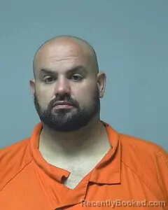 Mugshot of RAYMOND PELLEGRINI