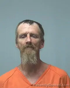 Mugshot of JOSEPH DAVIS