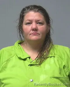 Mugshot of TASHA HILL