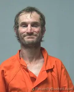 Mugshot of JOHN COLVIN