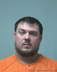 Mugshot of DEREK JOHNSON