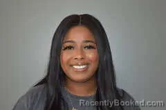 Mugshot of PARIS LYONS