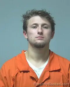 Mugshot of JEREMIAH JOHNSON-LORD