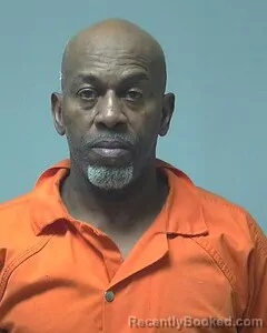 Mugshot of TERRY HARDY