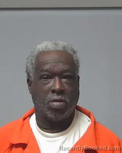 Mugshot of JOHN JOHNSON