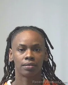Mugshot of KIAUNA GRICE