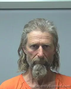 Mugshot of STEVEN SLATEM