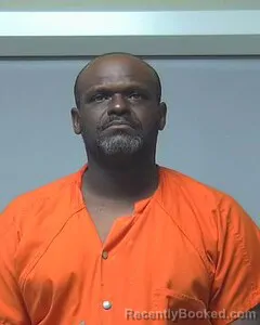 Mugshot of CHRISTOPHER DORTCH
