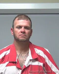 Mugshot of JOSHUA GRIFFIS