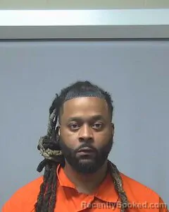 Mugshot of JASMOND HAYNES