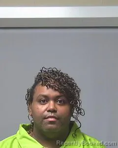 Mugshot of ANDREA ROBINSON