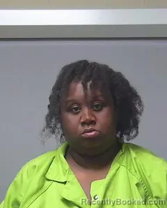 Mugshot of ME'SHALA DEES