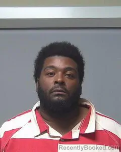 Mugshot of DEVITRICK REILLY-RANKIN