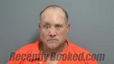 Mugshot of JASON J GRIMES