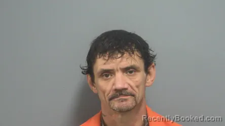 Mugshot of BILLY WAYNE CORKERIN JR