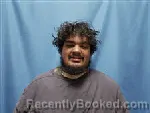 Mugshot of PARKER TIMOTHY BRADEN