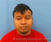 Mugshot of OSCAR JAVIER DE LEON