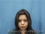 Mugshot of EVA PRICILIA GASPAR PEDRO