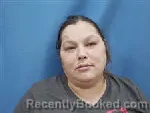 Mugshot of DEBRA MARCELLA HOWARD