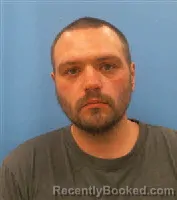 Mugshot of DEVIN T LEDLOW