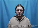 Mugshot of Scott Edward May