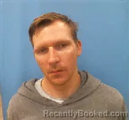 Mugshot of DALLAS WILLIAM TERRY