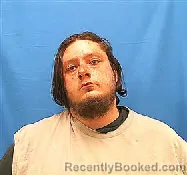 Mugshot of BLAKE ALEXANDER WHITE