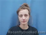 Mugshot of JULIEANA AMANDA WAYTECK