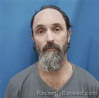 Mugshot of MICHAEL JOE WHITTEN