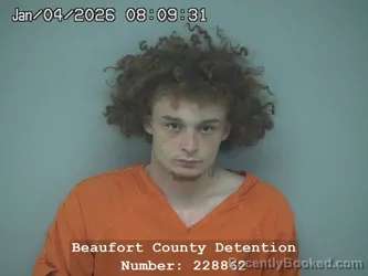 Mugshot of RAYMOND ANTHONY STOLZ-MONTGOMERY
