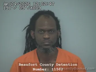 Mugshot of JOSHUA BUCKNER