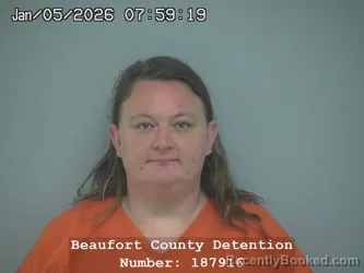 Mugshot of LAUREN ASHLEY TAYLOR