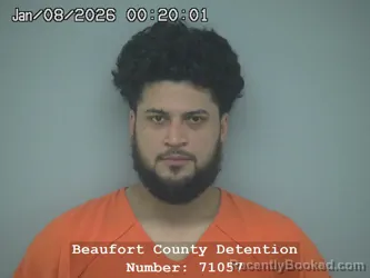 Mugshot of FRANCISCO CAMPA