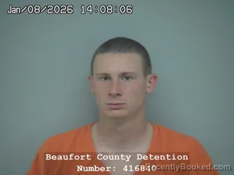 Mugshot of MICHAEL BREVEN QUERTERMOUS