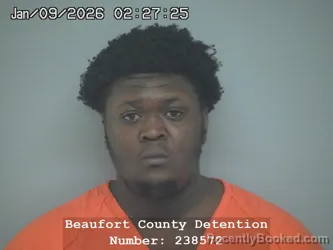 Mugshot of AHMON LORENZO SUPREME JENKINS