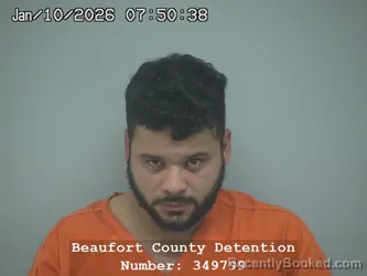 Mugshot of MOISES ENRIQUE RANGEL ROJAS