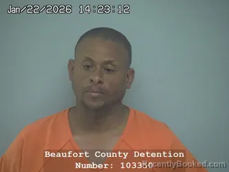 Mugshot of KEVIN MAURICE GRANT