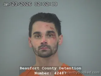 Mugshot of DYLAN RICHARD SHANHOLTZER