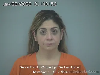 Mugshot of YOLANDA FRIERI