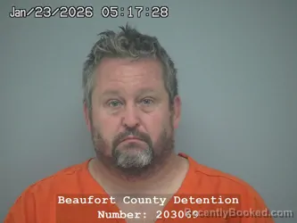 Mugshot of WILLIAM JOHN BENNETT