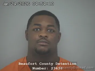 Mugshot of DAMON TERRELL WATHNEY