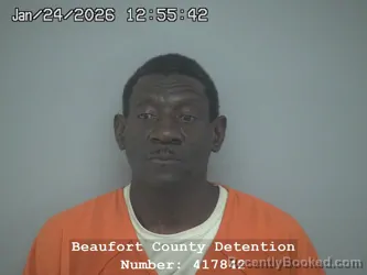 Mugshot of JEROME GLOVER