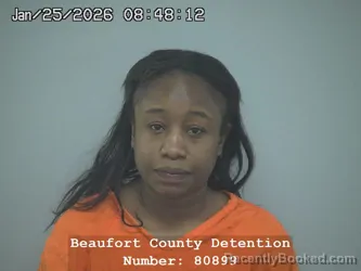 Mugshot of WHITNEY SAMONE GREEN