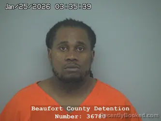 Mugshot of TERRANCE JAVON FIELDS