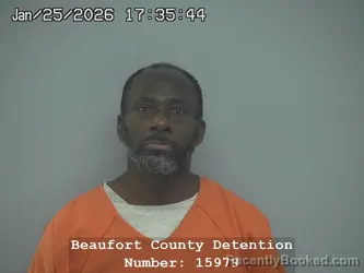 Mugshot of MOSES SMALLS