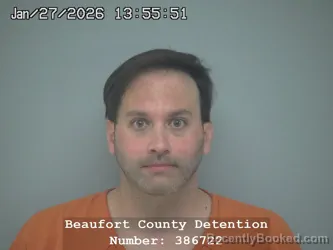 Mugshot of BRANDON SCOTT BAKER