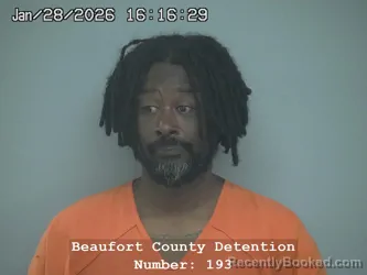 Mugshot of LEONARD ENEAS HAMILTON